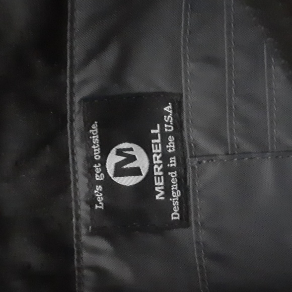 Euc! Merrell - Picture 3 of 6